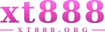 xt888 logo